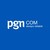 PGNCOM logo