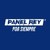 Panel Rey logo