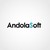 AndolaSoft, Inc. logo