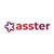 Asster vzw logo