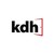 KDH Doors & Hardware logo