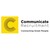 Communicate Recruitment logo