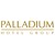 Palladium Hotel Group logo