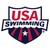 USA Swimming logo