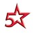 Five Star Plastics logo