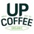 Up Coffee logo