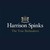 Harrison Spinks logo