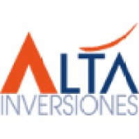 ALTA Inversiones logo