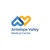 Antelope Valley Medical Center logo