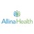 ALLINA HEALTH SYSTEMS logo