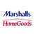 Marshalls HomeGoods logo