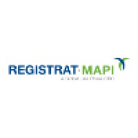REGISTRAT MAPI logo