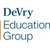 DeVry Education Group logo