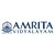 Amrita Vidyalayam logo