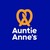 Auntie Anne's logo