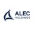 ALEC Holdings logo