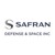 Safran Defense & Space, Inc. Optronics logo
