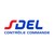 SDEL CONTROLE COMMANDE logo