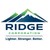 Ridge Corporation logo