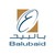Balubaid Group logo