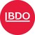 BDO UAE logo