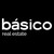 Basico Real Estate logo