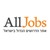 Logo di AllJobs (דרושים)