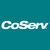 CoServ logo