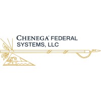 Chenega Federal Systems logo