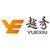 YUEXIU GROUP logo