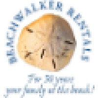 Beachwalker Rentals Inc logo