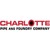 Charlotte Pipe and Foundry Company logo