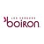 Les vergers Boiron logo