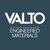 Valto Engineered Materials logo