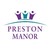 Preston Manor School Logo