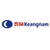 Keangnam Enterprises Ltd (000800) logo