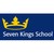 Seven Kings School & Sixth Form Logo