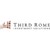 Third Rome logo