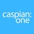 Caspian One logo