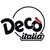 Supermercati Deco logo