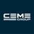 CEME Group logo