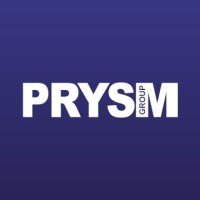 Logo di Prysm Group