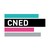 CNED logo