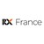 RX France logo