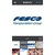 FESCO Transportation group logo