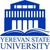 Yerevan State University logo