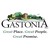 City of Gastonia logo