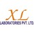 XL Laboratories Pvt. Ltd. logo