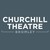 Churchill Theatre logo