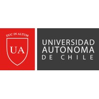 Universidad Autónoma de Chile logo